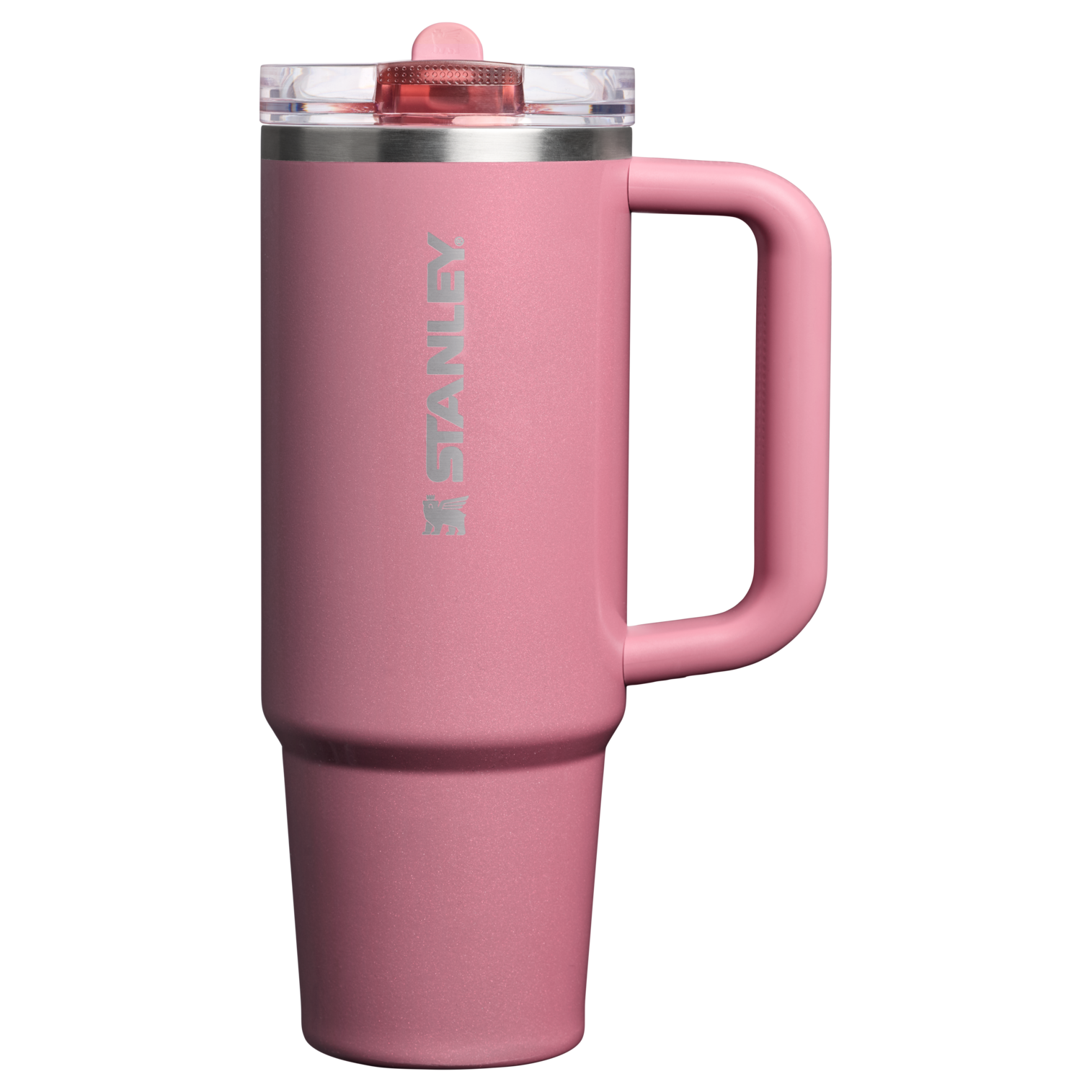 The Quencher ProTour Flip Straw Tumbler