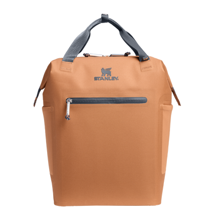The All Day Madeleine Mini Cooler Backpack
