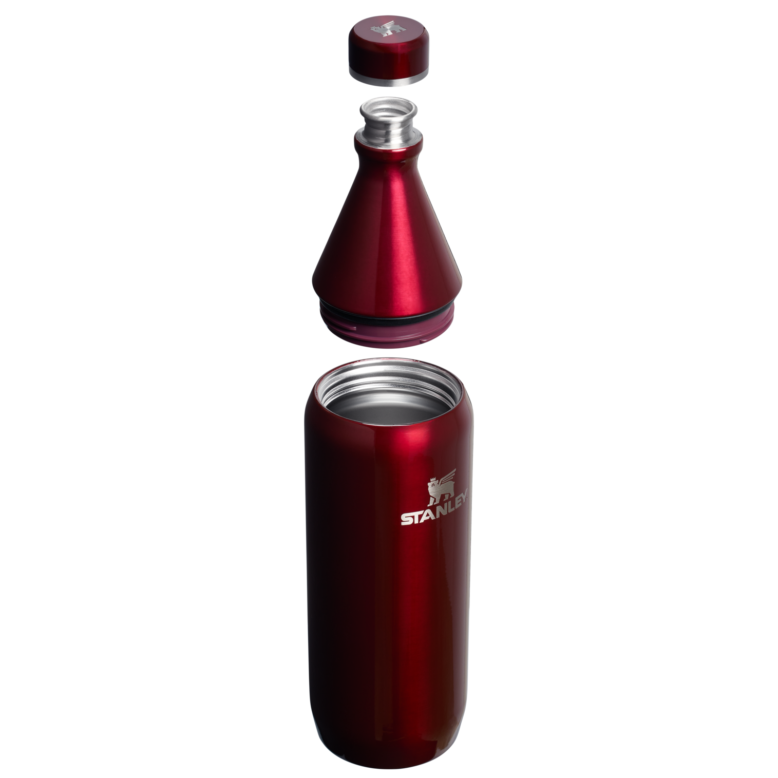 All Day Slim Bottle