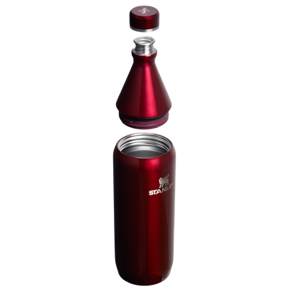 All Day Slim Bottle
