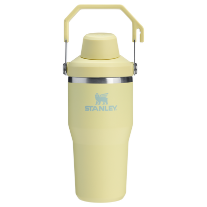 The IceFlow™ Tumbler with Fast Flow Lid | Stanley Create