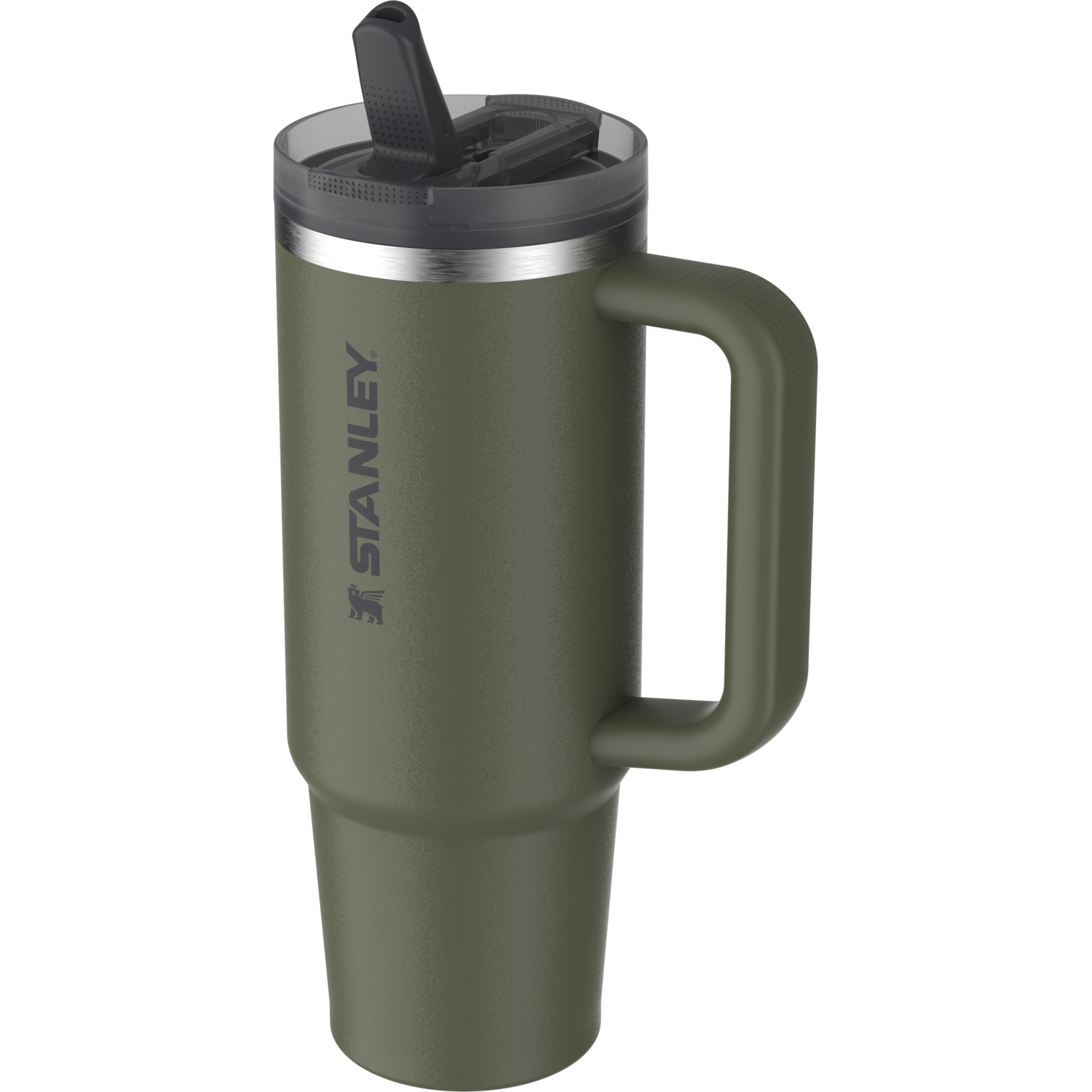The Quencher ProTour Flip Straw Tumbler