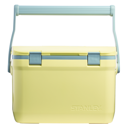 The Easy Carry Outdoor Cooler