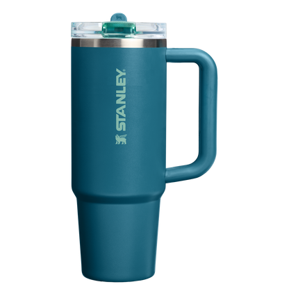 The Quencher ProTour Flip Straw Tumbler