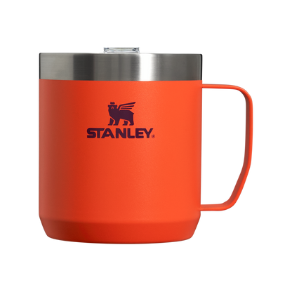 Classic Legendary Camp Mug